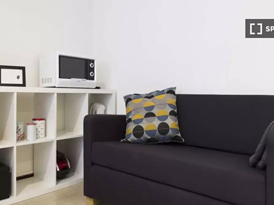 Immagine 18 di Camera condivisa in affitto  in Via Salvatore Barzilai a Milano