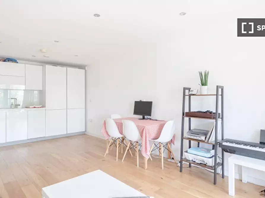 Immagine 2 di Appartamento in affitto  in flat a Lambeth