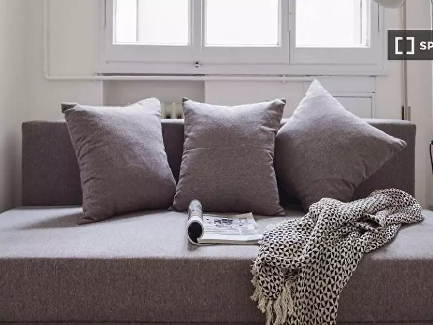 Immagine 8 di Camera condivisa in affitto  in Via delle Belle Arti a Bologna