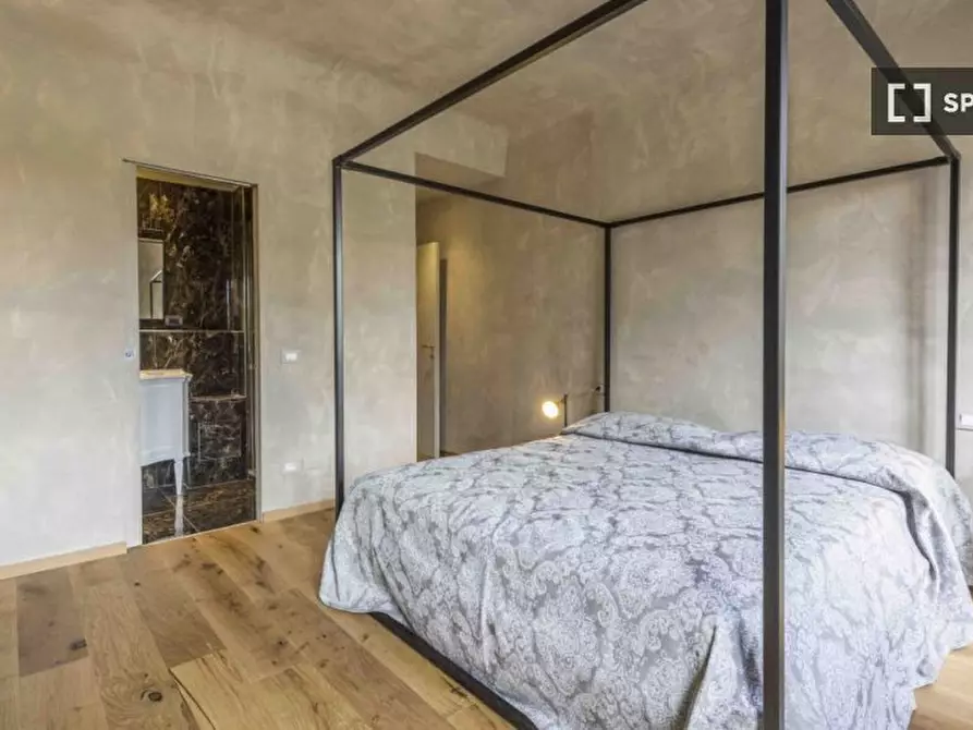 Immagine 11 di Appartamento in affitto  in Via della Chiesa a Firenze