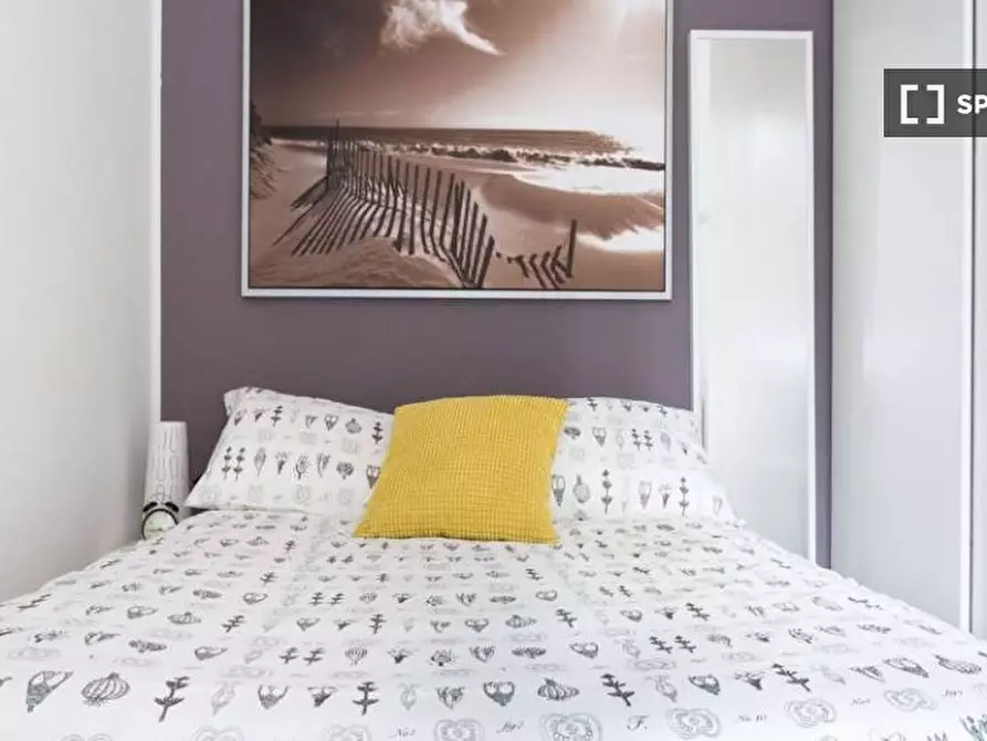 Immagine 2 di Camera condivisa in affitto  in Via Lepanto a Milano