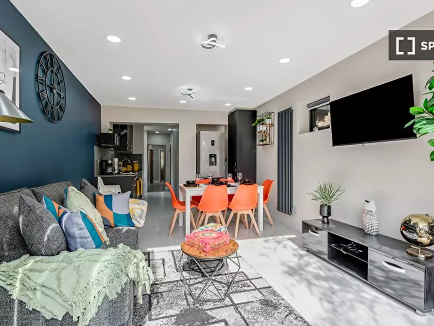 Immagine 15 di Appartamento in affitto  in flat c a Tottenham