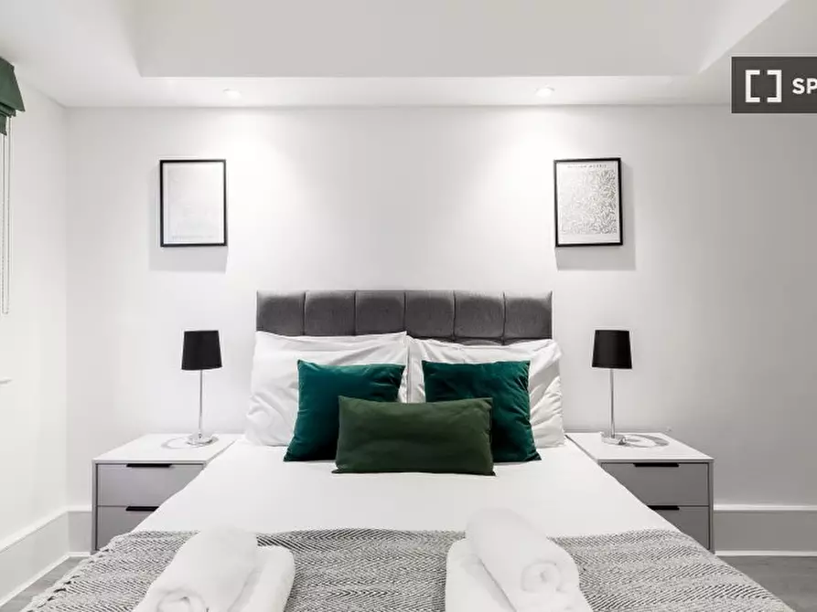 Immagine 11 di Appartamento in affitto  in Flat, Grenbeck Court, 30-34 Trebovir Rd, Kensington, London SW5 9NL, UK a Kensington