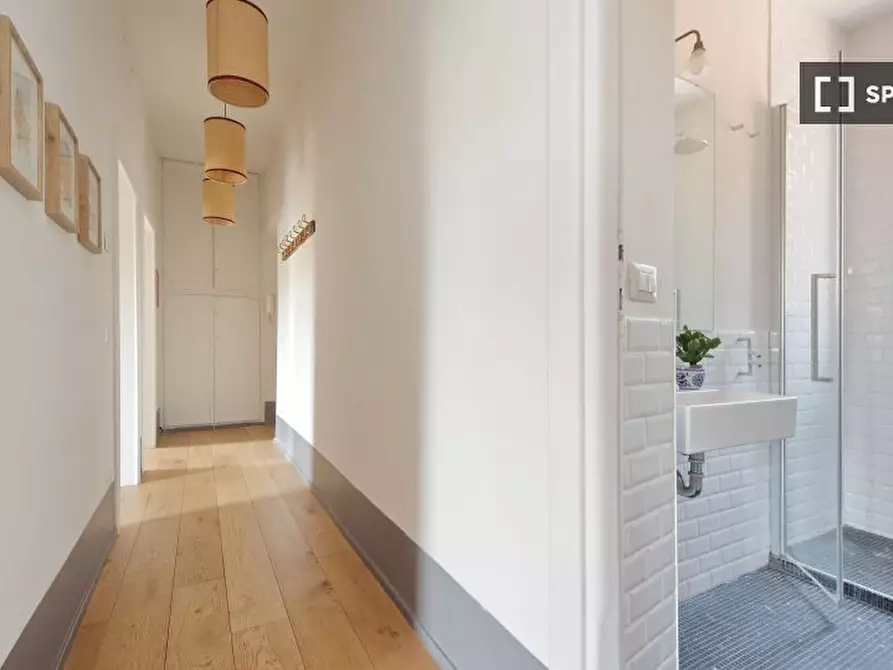 Immagine 18 di Appartamento in affitto  in Via Orti d'Alibert a Roma