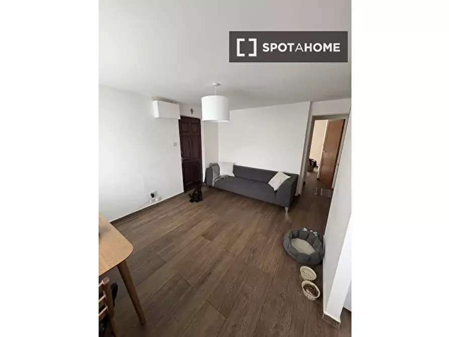 Immagine 7 di Camera condivisa in affitto  in Harrier Mews a Eltham