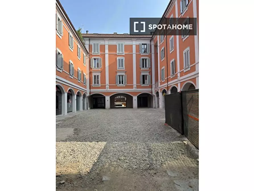 Immagine 15 di Appartamento in affitto  in Via Paolo Sarpi a Milano