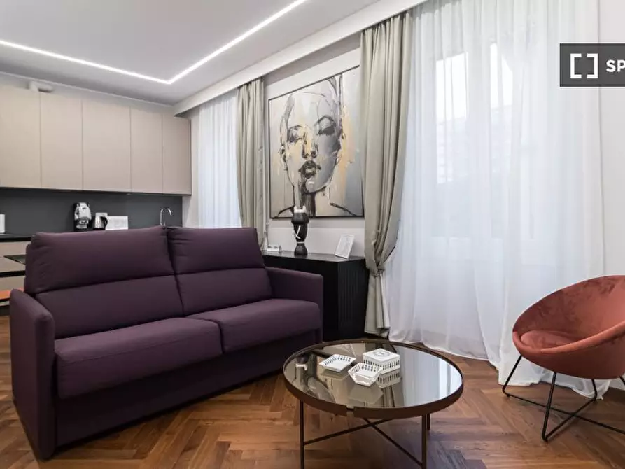 Immagine 1 di Appartamento in affitto  in Piazza XXV Aprile a Milano