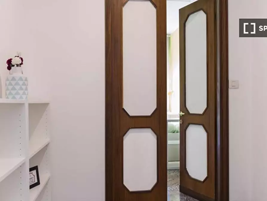 Immagine 15 di Camera condivisa in affitto  in Viale Giovanni Vicini a Bologna