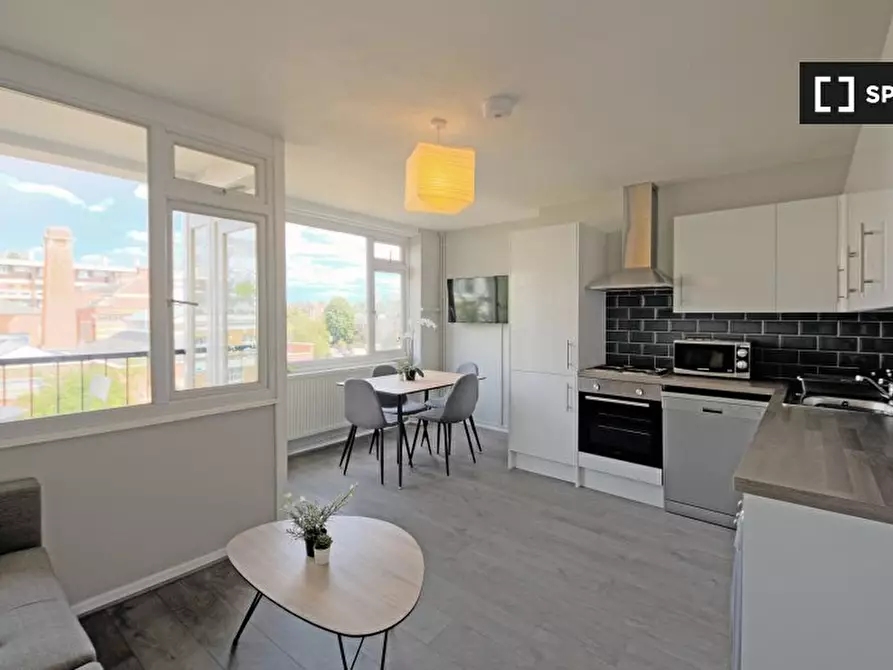 Immagine 9 di Camera condivisa in affitto  in Hereford St a Poplar