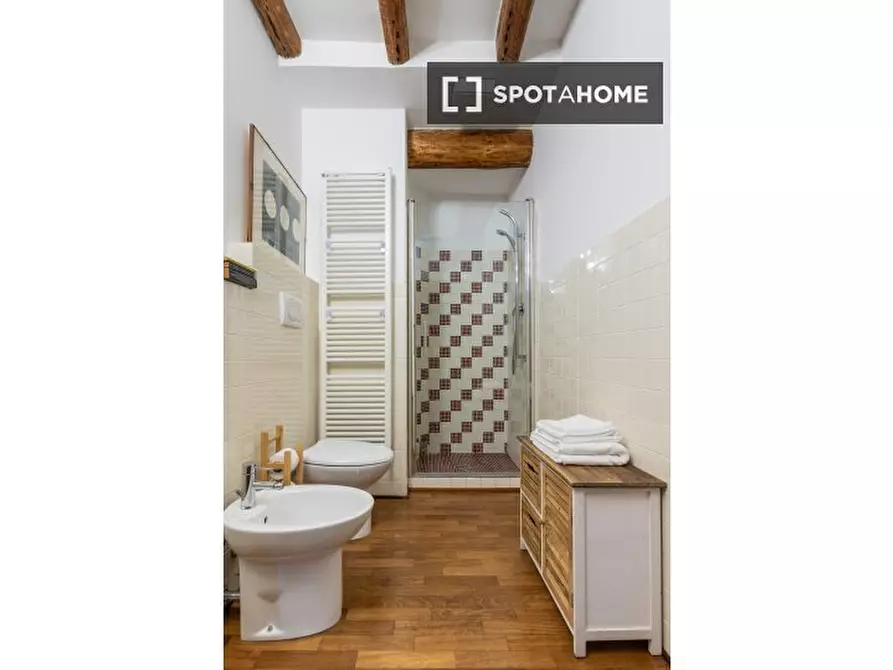 Immagine 7 di Ufficio in affitto  in Via dell'Indipendenza a Bologna