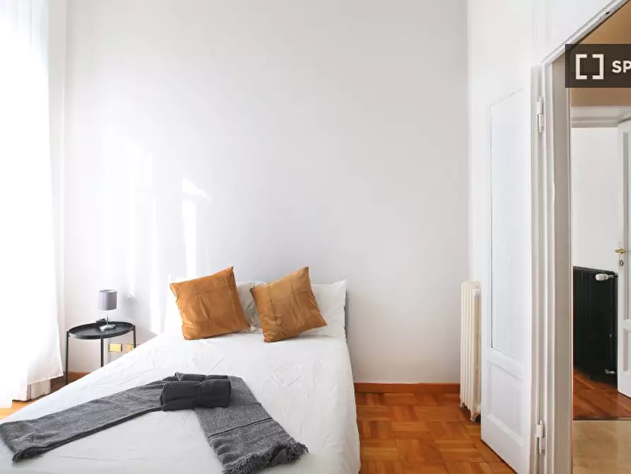 Immagine 3 di Camera condivisa in affitto  in Via Gustavo Modena a Milano