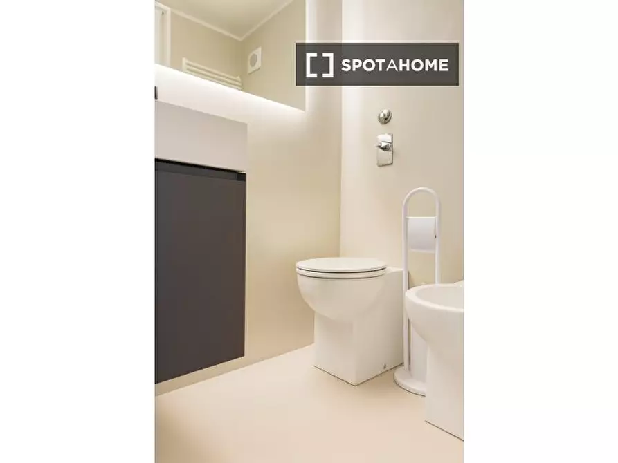 Immagine 6 di Appartamento in affitto  in Via Paolo Sarpi a Milano