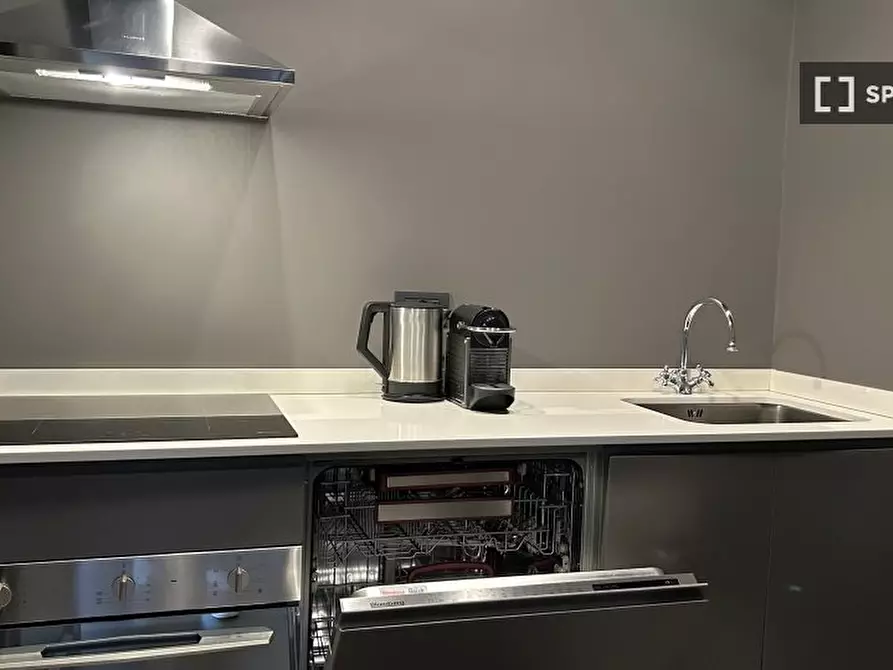 Immagine 8 di Appartamento in affitto  in Via Achille Maiocchi a Milano