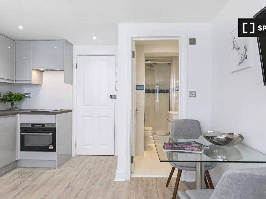 Immagine 7 di Ufficio in affitto  in Flat a Paddington