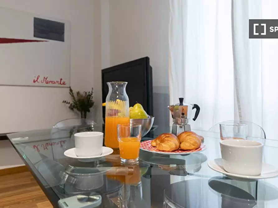 Immagine 14 di Appartamento in affitto  in Via Melchiorre Gioia a Milano