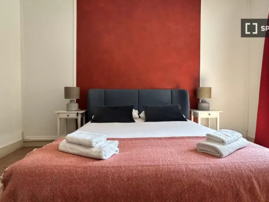 Immagine 11 di Appartamento in affitto  in Via di S. Giovanni in Laterano a Roma