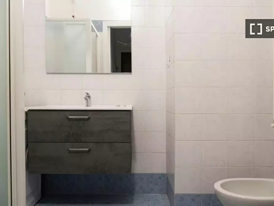 Immagine 5 di Appartamento in affitto  in Via Costantino Baroni a Milano