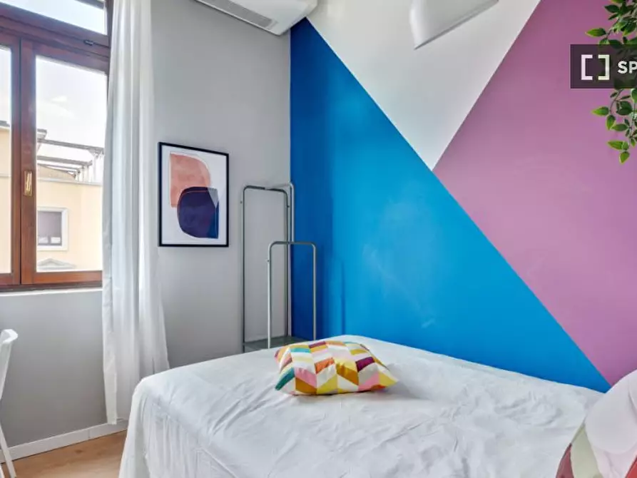 Immagine 1 di Camera condivisa in affitto  in Via Nicola Antonio Porpora a Milano