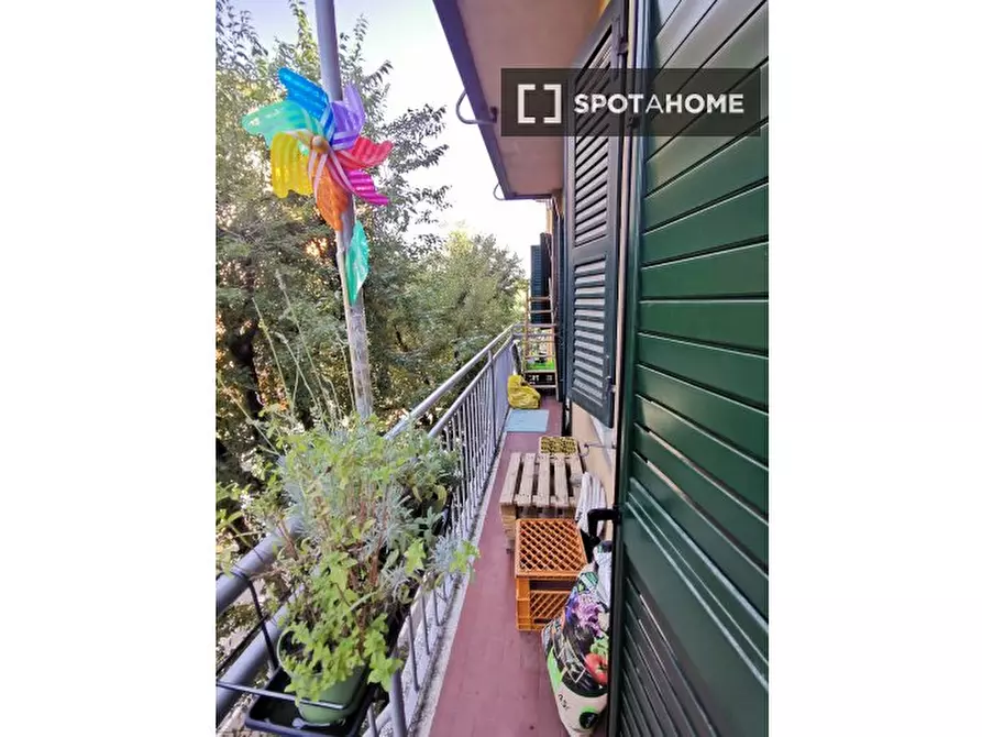 Immagine 16 di Camera condivisa in affitto  in Via Irma Bandiera a Bologna