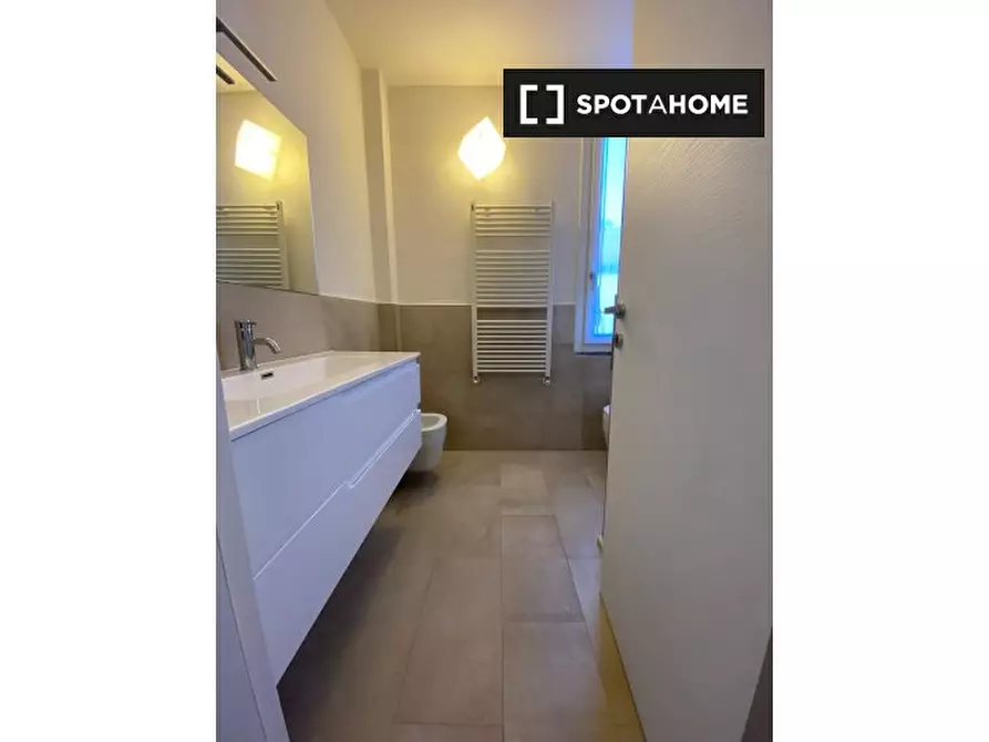 Immagine 14 di Appartamento in affitto  in Vicolo Molini a Monza