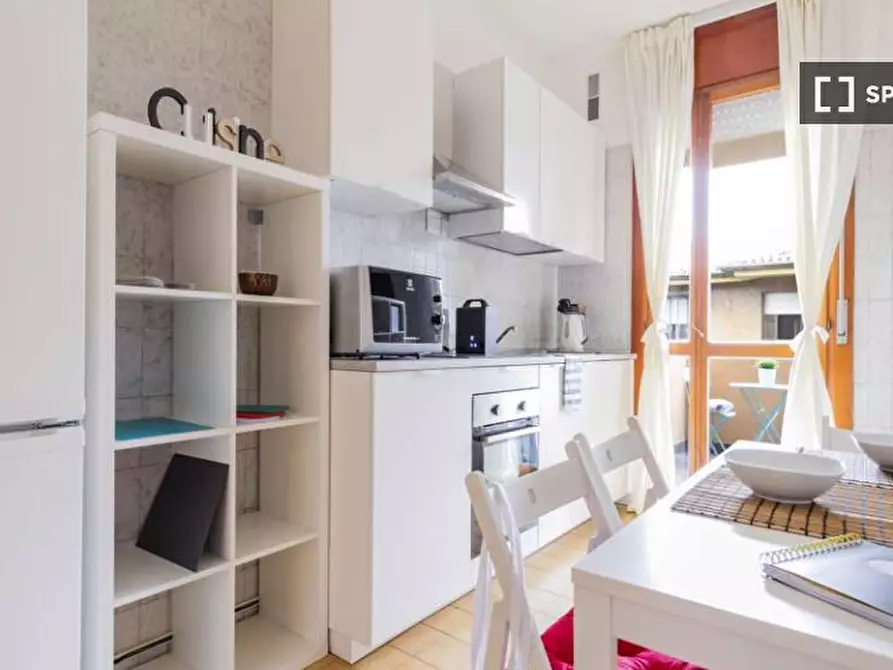 Immagine 13 di Camera condivisa in affitto  in Via Felice Mendelssohn a Padova