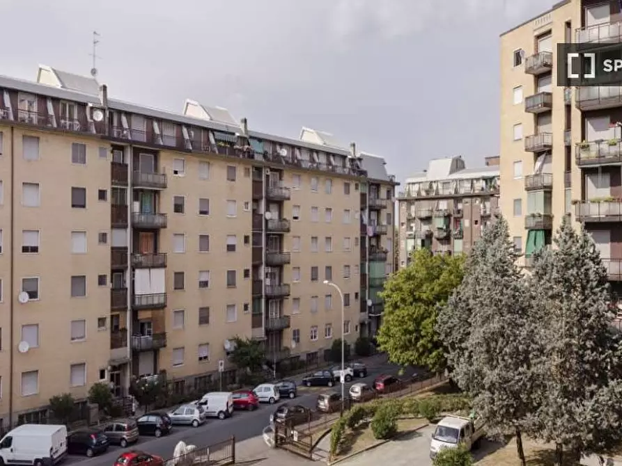 Immagine 18 di Camera condivisa in affitto  in Via Dei Mandorli Milan a Buccinasco