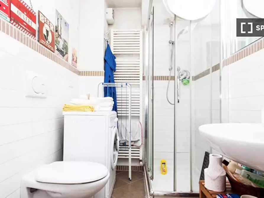 Immagine 7 di Appartamento in affitto  in Via Gastone Rossi a Bologna