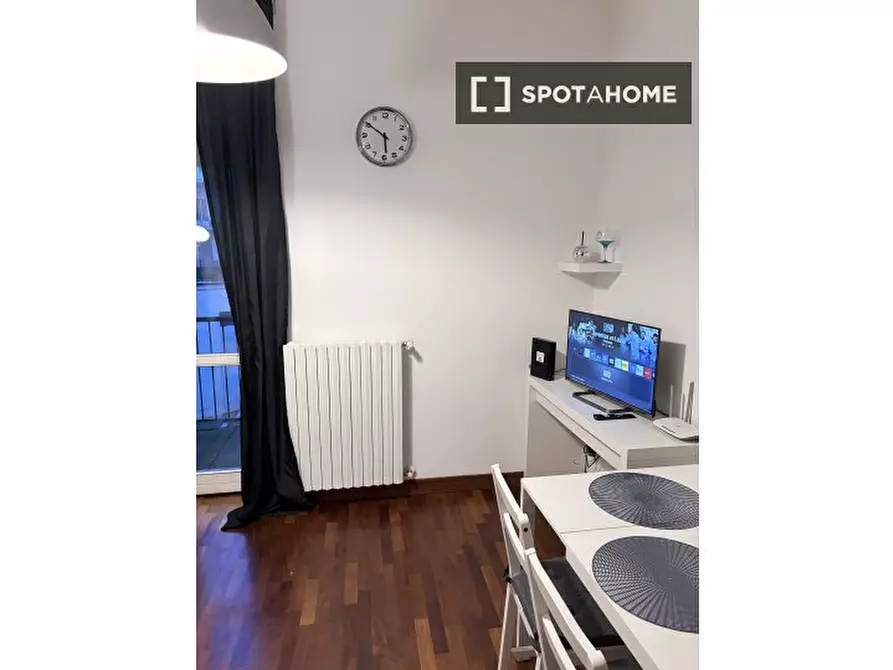 Immagine 7 di Appartamento in affitto  in Via Carlo D'Adda a Milano