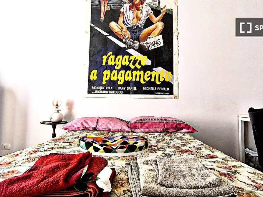 Immagine 1 di Camera condivisa in affitto  in Largo Tel Aviv a Milano