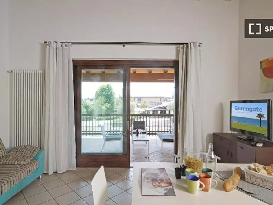 Immagine 1 di Appartamento in affitto  in Strada Provinciale a Calvagese Della Riviera