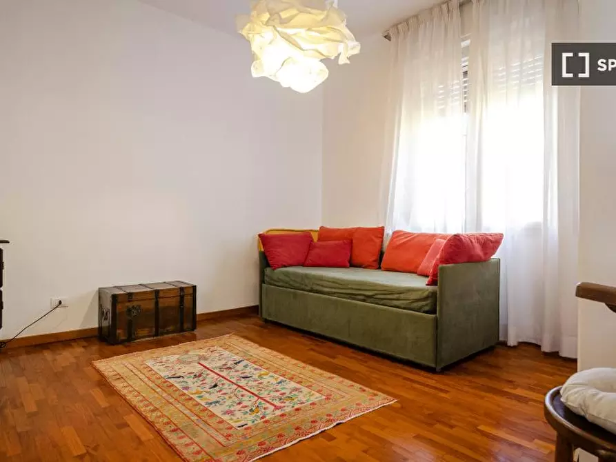 Immagine 19 di Appartamento in affitto  in Via Saragozza a Bologna