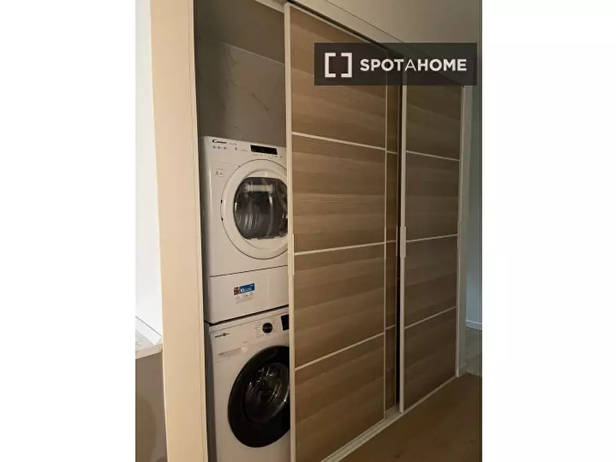 Immagine 10 di Camera condivisa in affitto  in Via Domenico Turazza a Padova