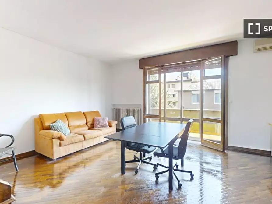 Immagine 5 di Camera condivisa in affitto  in VIA Medin a Padova