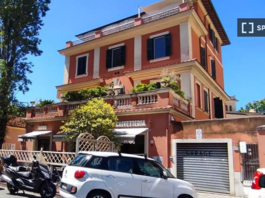 Immagine 19 di Appartamento in affitto  in Via Claudio a Roma
