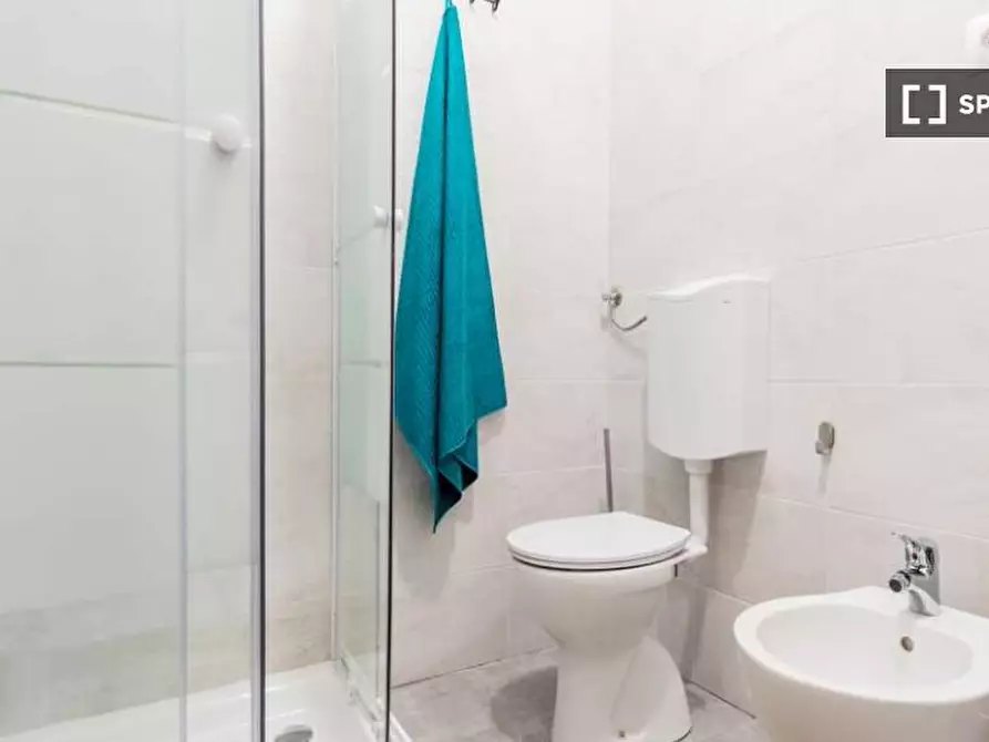 Immagine 12 di Camera condivisa in affitto  in Via Felice Mendelssohn a Padova