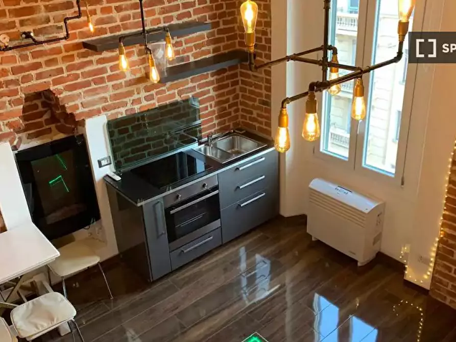 Immagine 5 di Ufficio in affitto  in Via Nicola Antonio Porpora a Milano