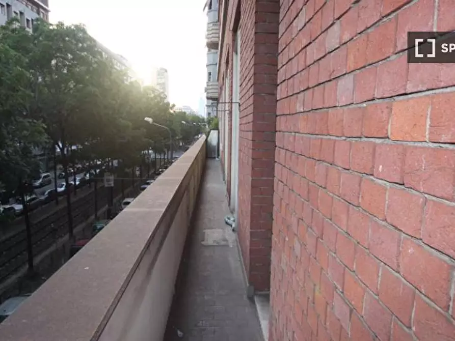 Immagine 11 di Camera condivisa in affitto  in Piazza Maria Adelaide di Savoia a Milano