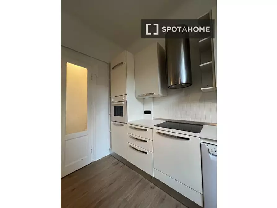 Immagine 6 di Camera condivisa in affitto  in Viale Certosa a Milano