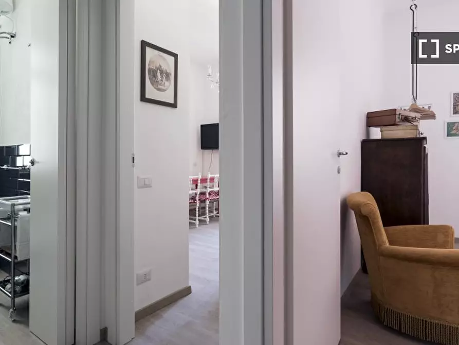 Immagine 9 di Appartamento in affitto  in Via Melzo a Milano