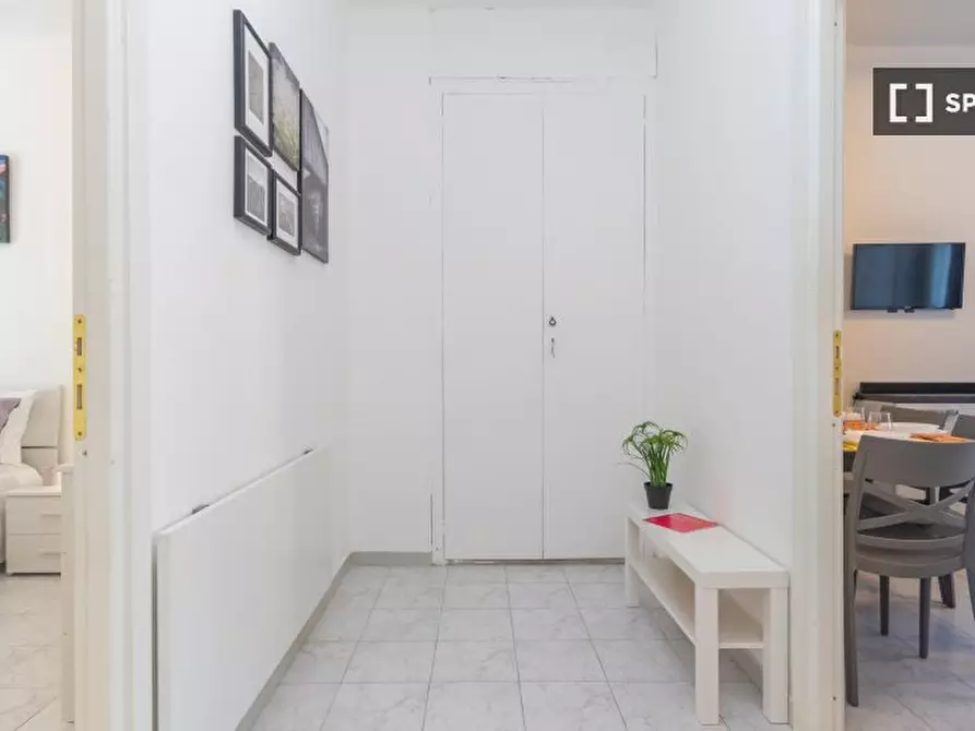 Immagine 8 di Appartamento in affitto  in Via Eusebio Garizio a Torino