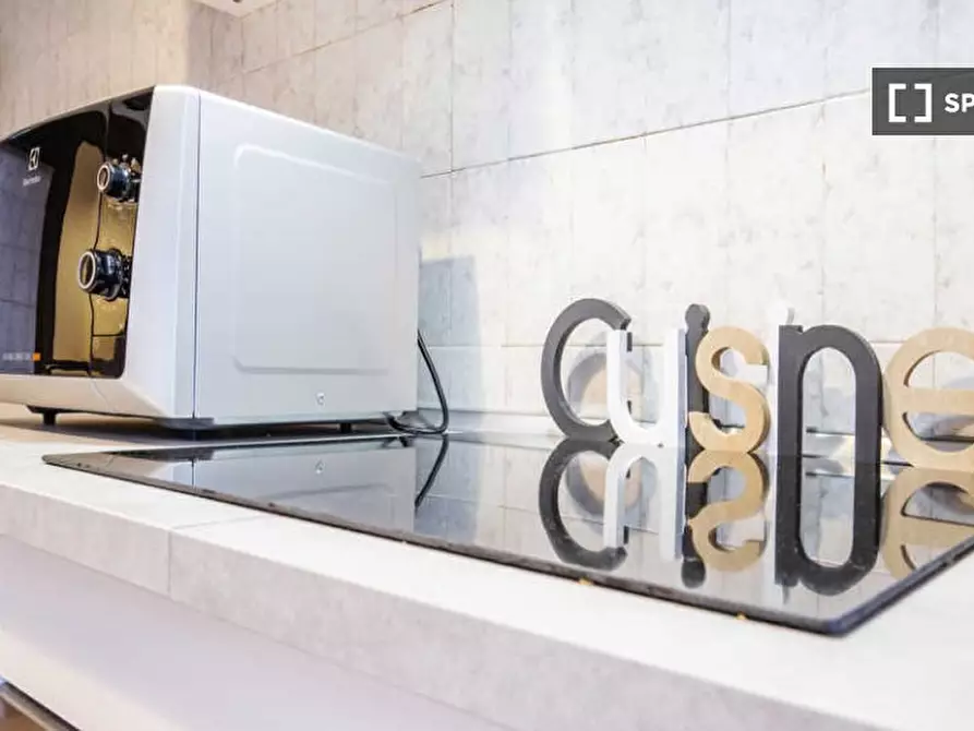 Immagine 10 di Camera condivisa in affitto  in Via Felice Mendelssohn a Padova