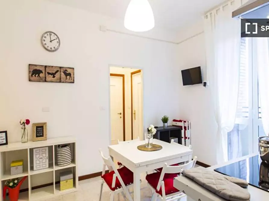 Immagine 13 di Camera condivisa in affitto  in Largo Cavalieri di Malta a Milano