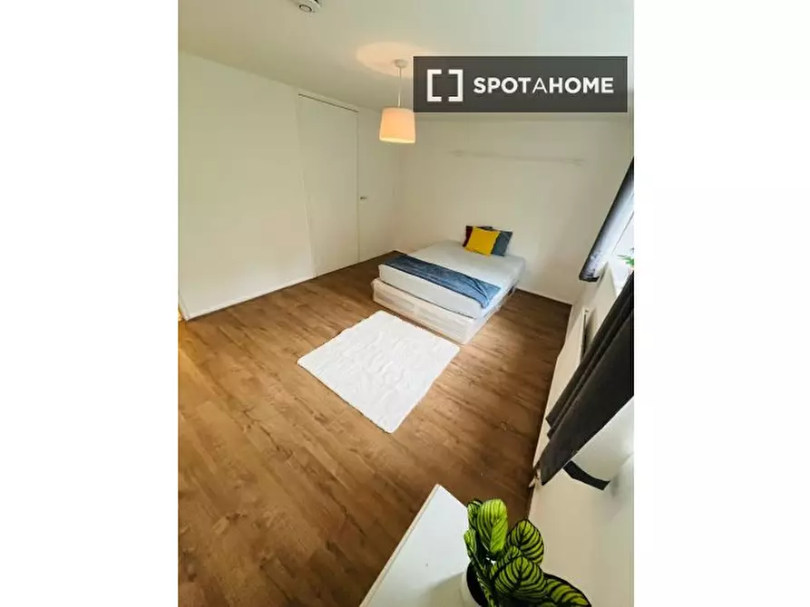 Immagine 18 di Camera condivisa in affitto  in Penderyn Way a Islington