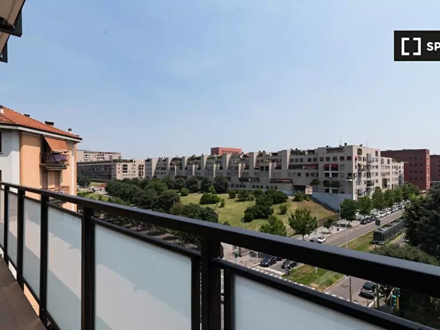 Immagine 13 di Camera condivisa in affitto  in Via Luigi Pulci, 20126 Milano MI, Italy a Milano