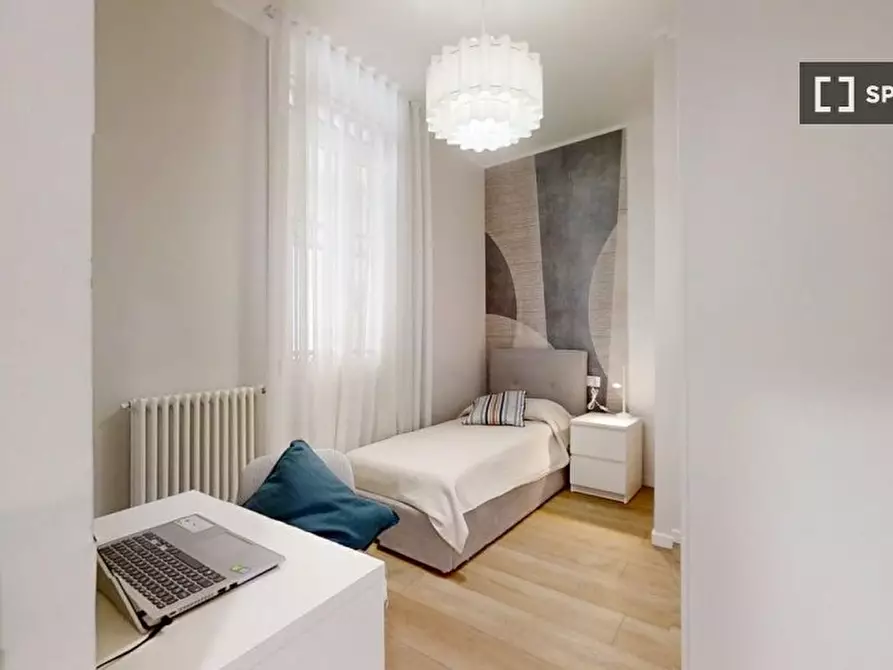 Immagine 12 di Camera condivisa in affitto  in Via San Francesco a Padova