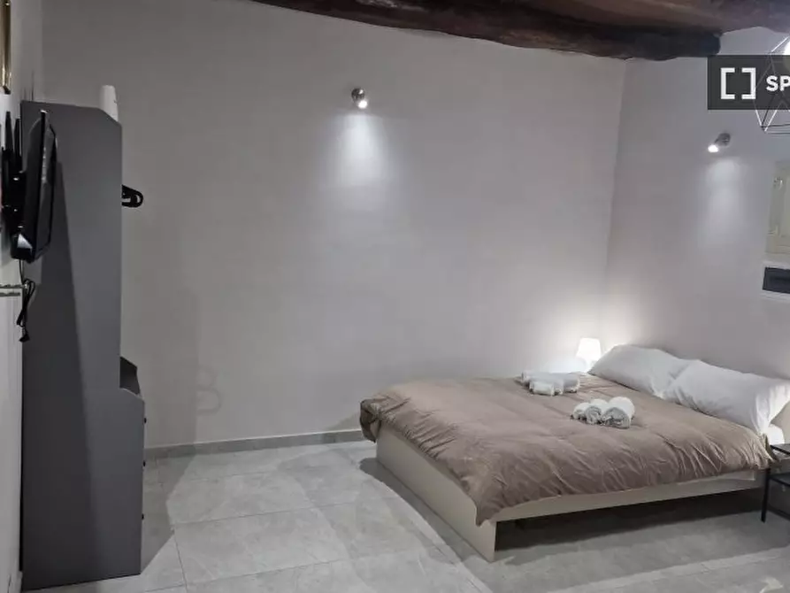 Immagine 12 di Ufficio in affitto  in Vico dei Cangi a Napoli