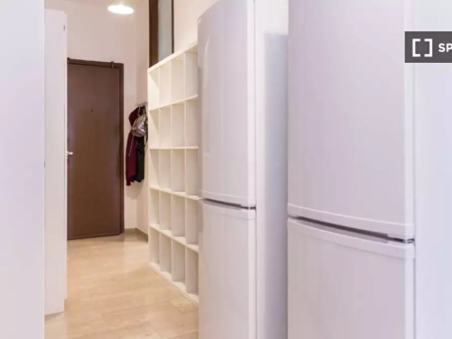 Immagine 16 di Camera condivisa in affitto  in Via Giuseppe Frua a Milano