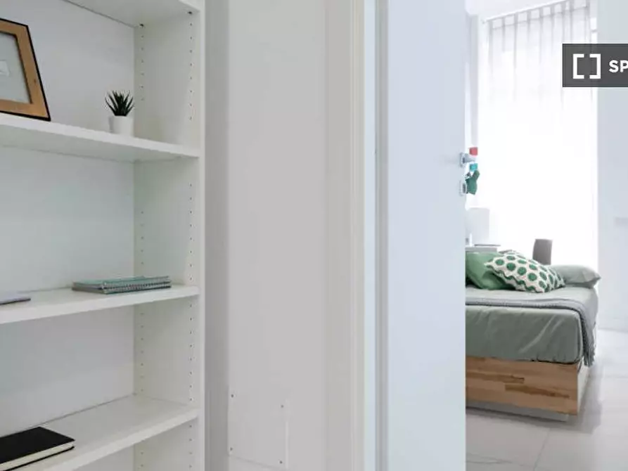 Immagine 8 di Camera condivisa in affitto  in Viale Bligny a Milano