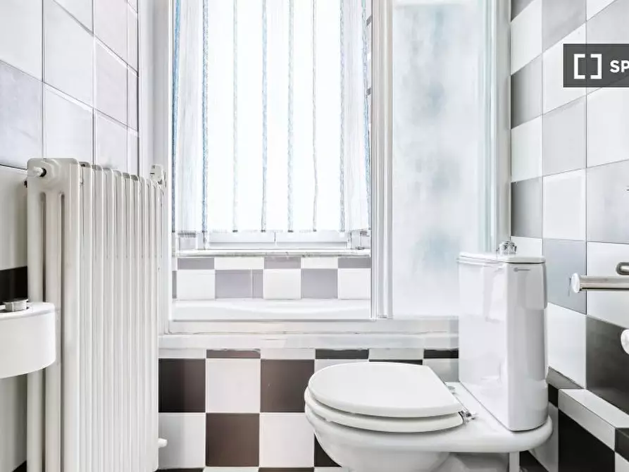 Immagine 12 di Appartamento in affitto  in Via Carlo Farini a Milano