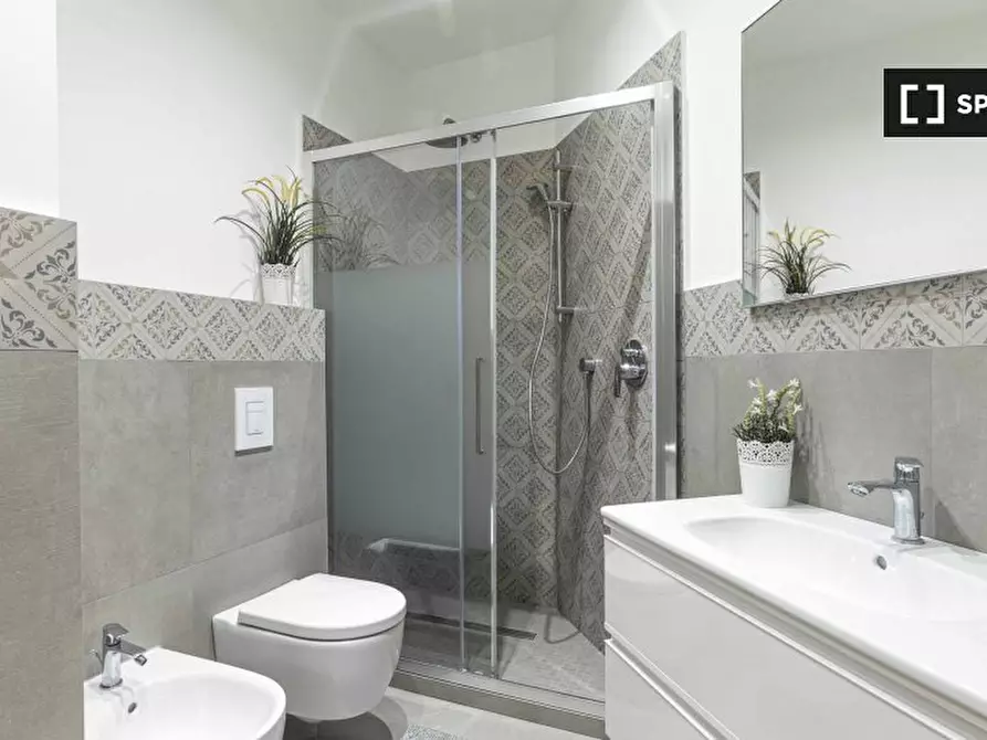 Immagine 13 di Camera condivisa in affitto  in Via Privata Erasmo Boschetti a Milano